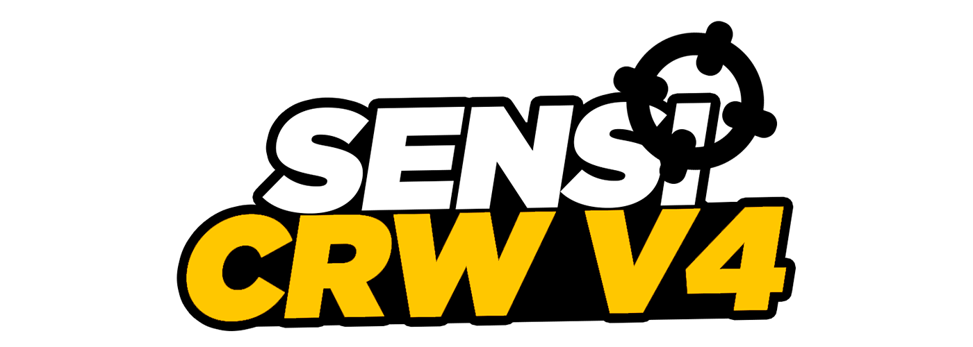 Acceso CrwSensi VIP